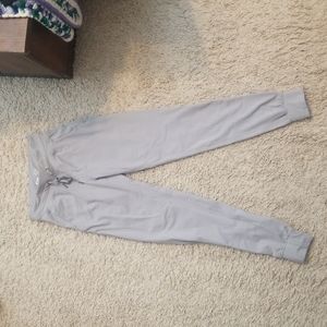 ZYIA Grey Ascend Jogger Brand New without tags